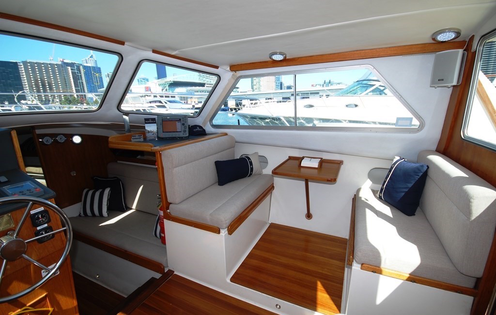 MV Salute