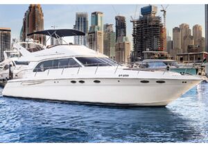 55ft Searay (Renaissance)