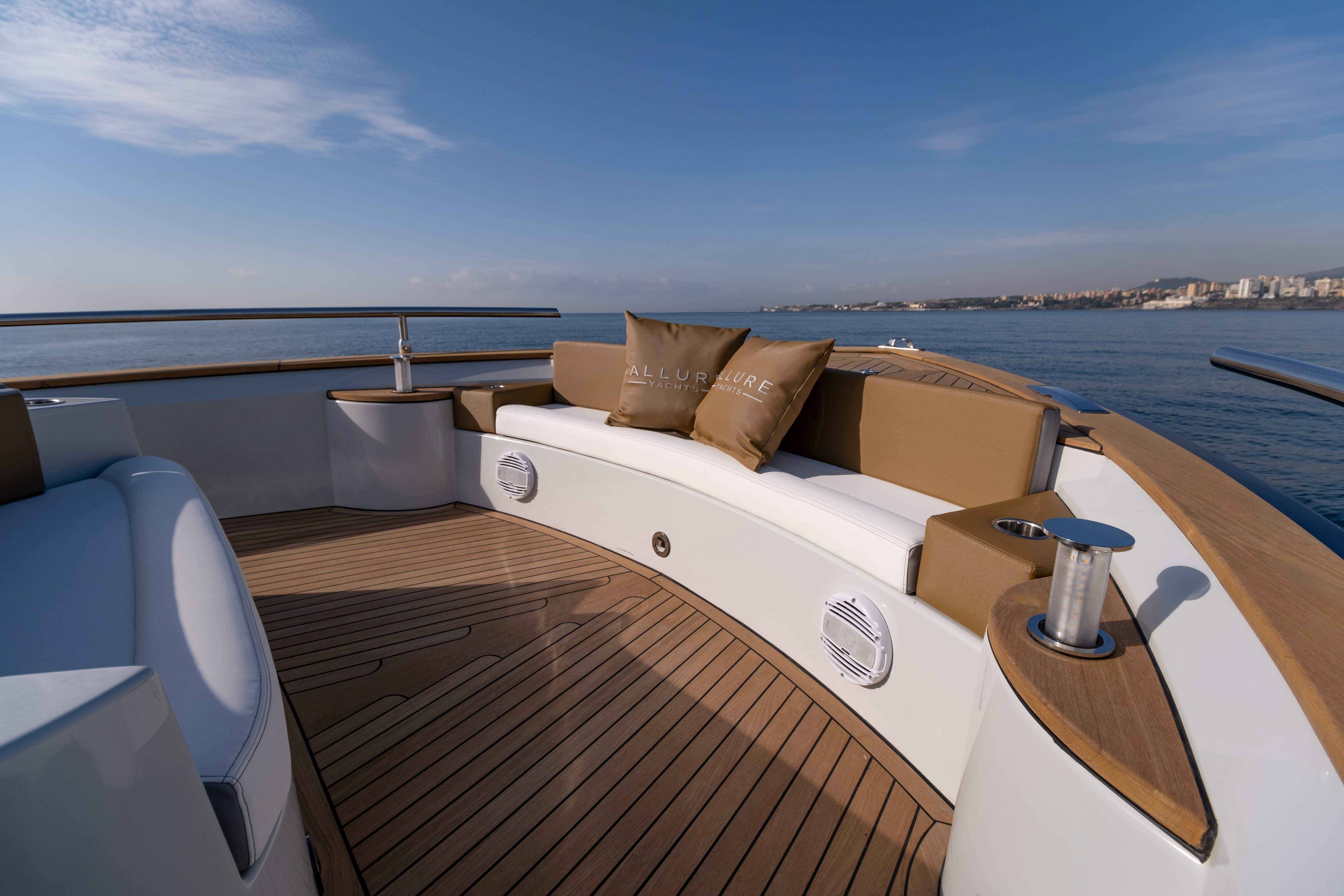 Allure 40