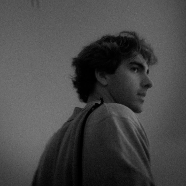 Alex Broggi