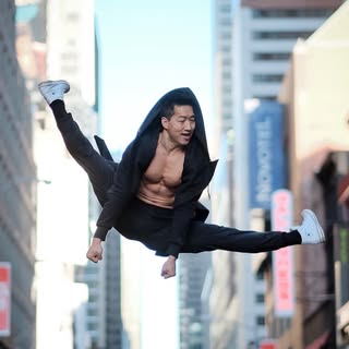 Alex Wong (alexdwong)