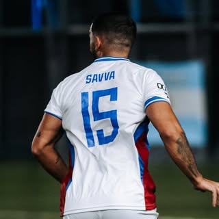Andrew Savva
