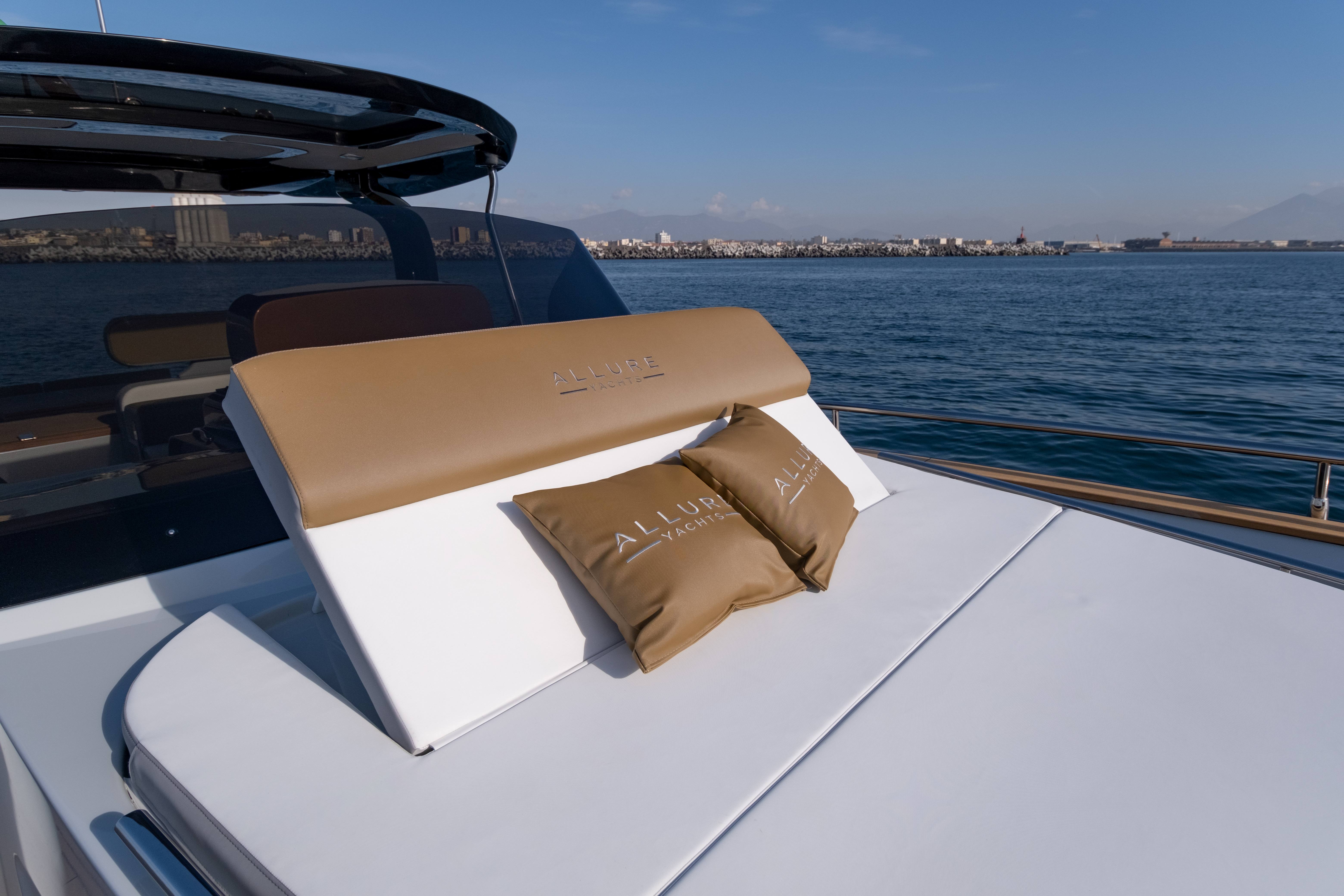 Allure 40