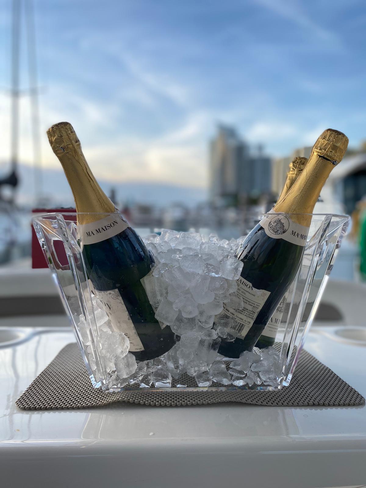 Best Party Luxury Boat – Miami Boss Yacht