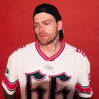Elijah Daniel