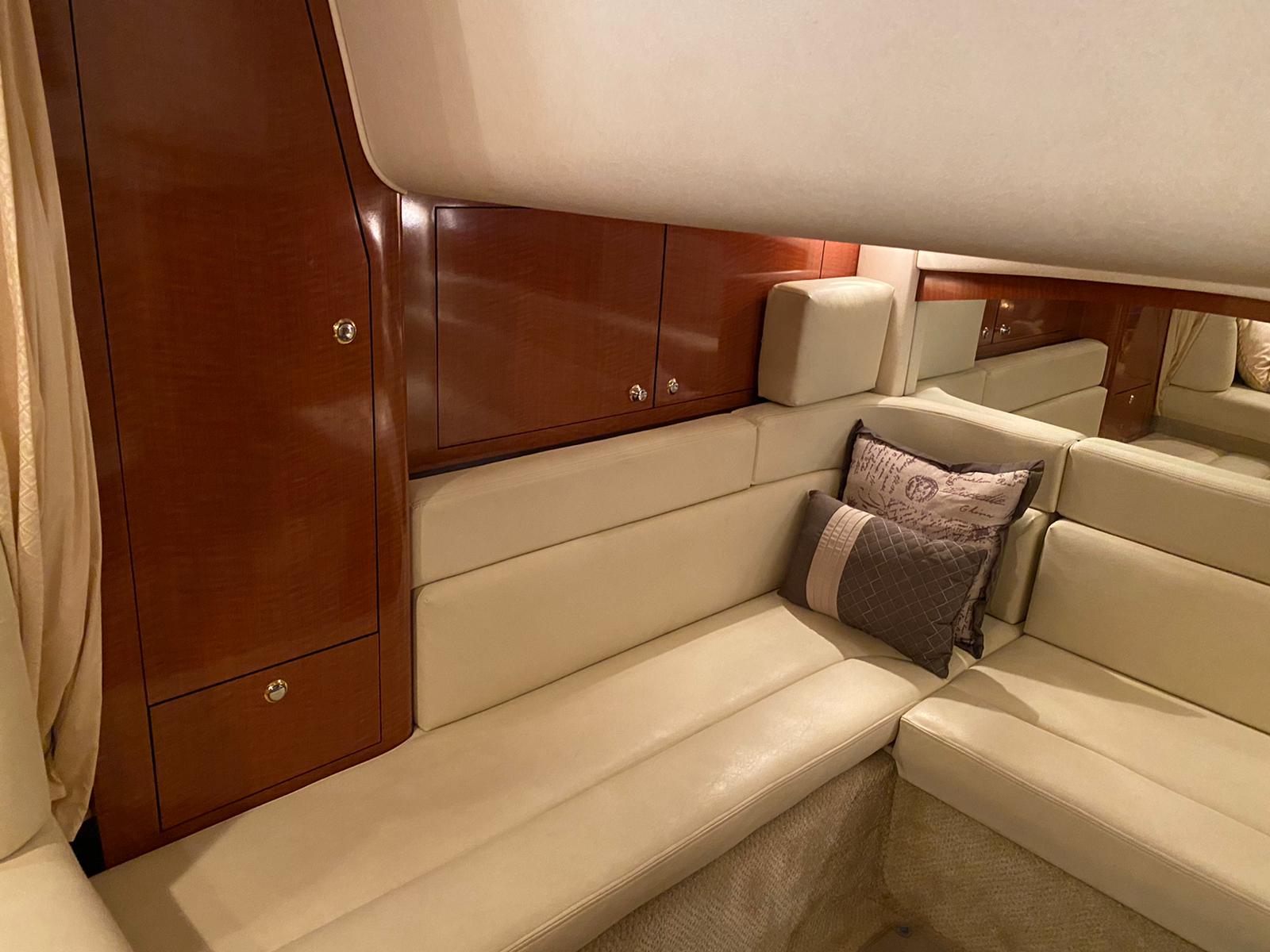 Best Party Luxury Boat – Miami Boss Yacht