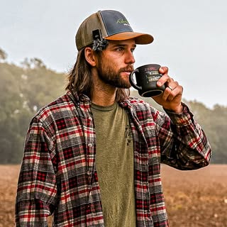Forrest Knight