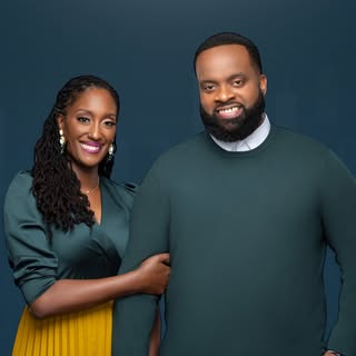 His and Her Money