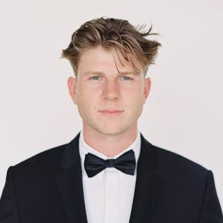 Hunter Woodhall (hunterwoodhall)