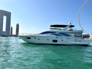 75ft Viktoria