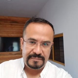 Inglés Kike Rodríguez