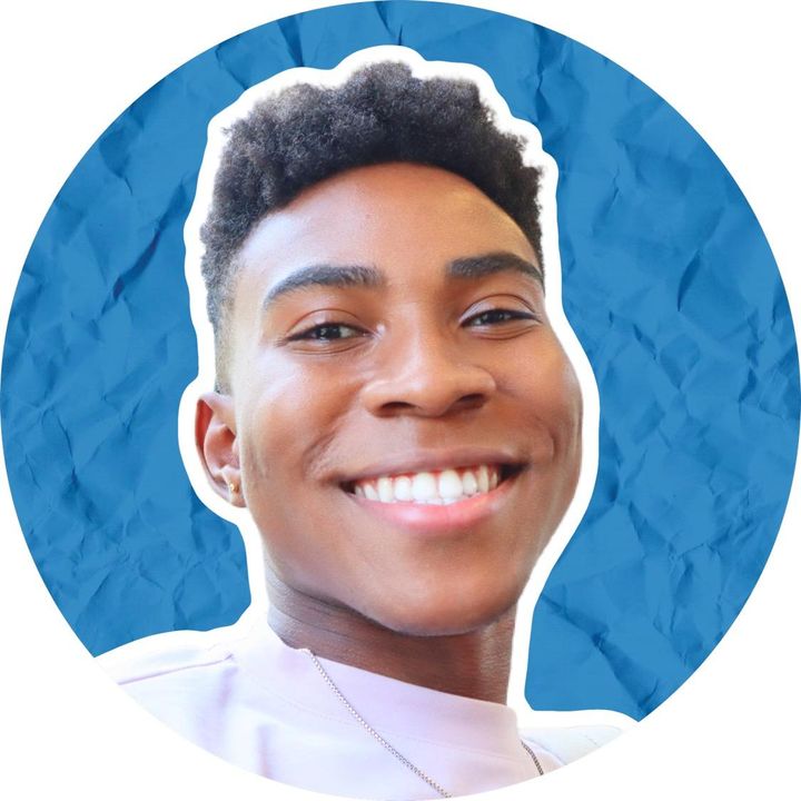 Kahlil Greene
