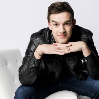 Matthew Patrick (MatPat/The Game Theorists)
