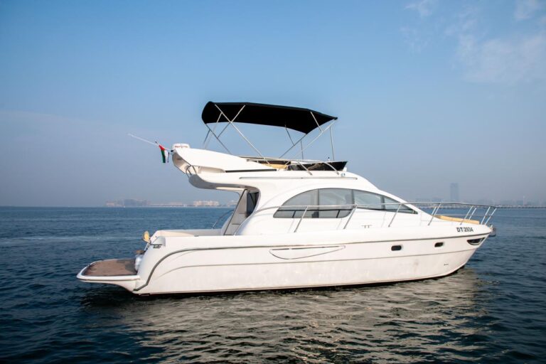 May One 48ft