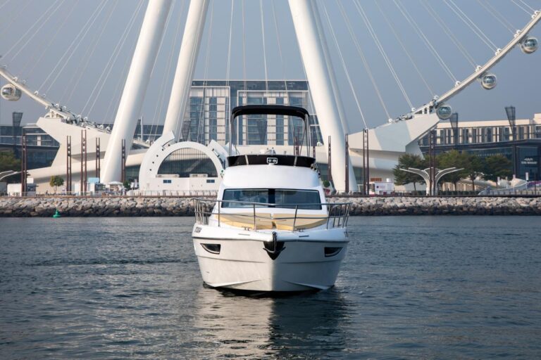 May One 48ft