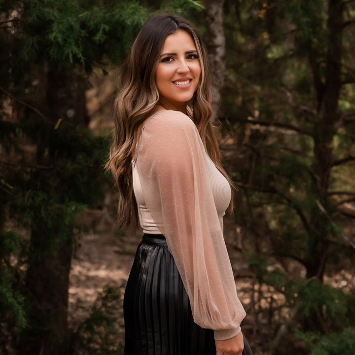 Jessica Johnson