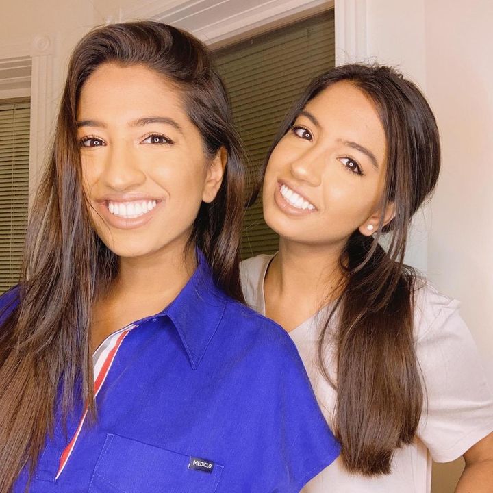 Nanji Twins