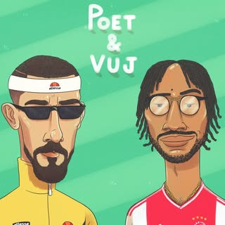 Poet & Vuj