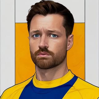 Spencer Owen (Spencer FC)