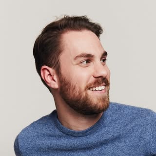 Evan Puschak (Nerdwriter)