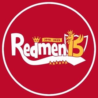 The Redmen TV