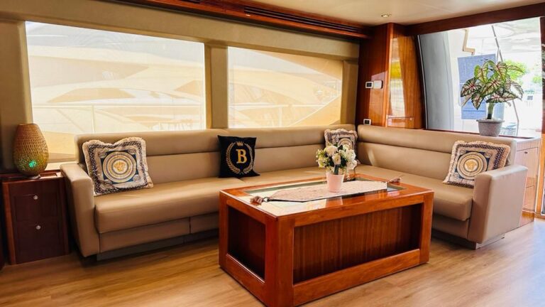 88ft Big Daddy (Neptune)
