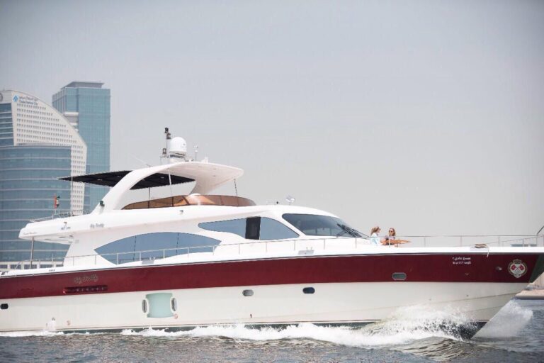 88ft Big Daddy (Neptune)