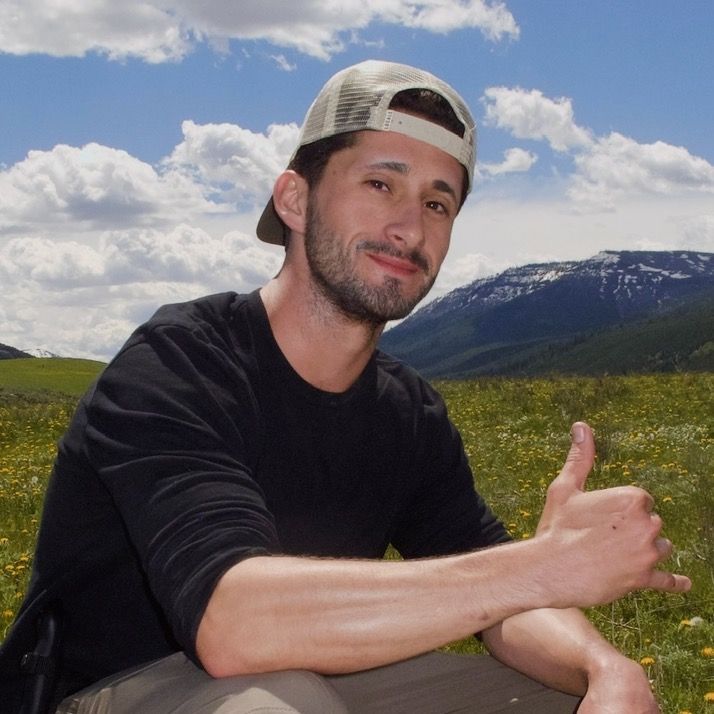 Zachary Ryan