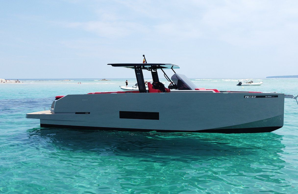 D42 Open (2022) Valkyria