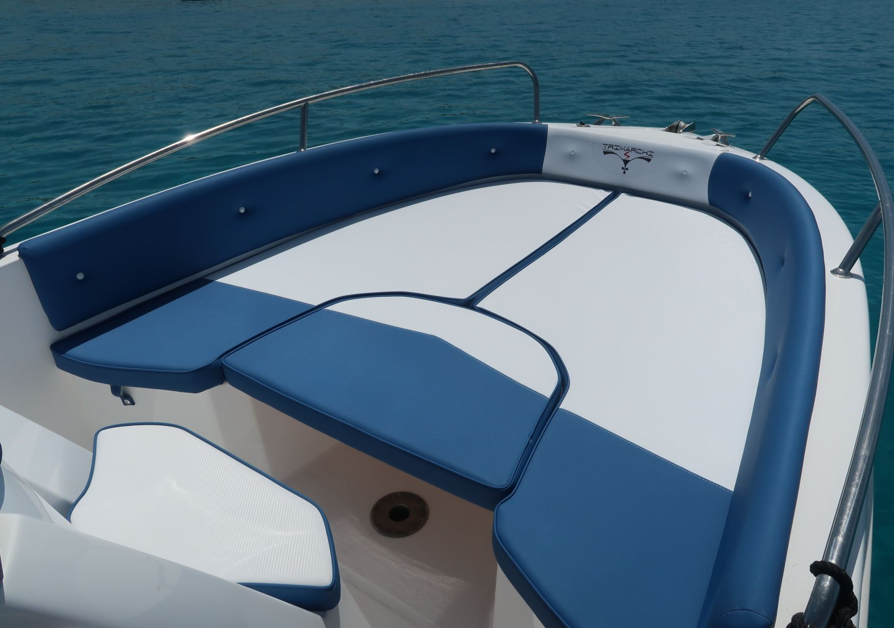 Trimarchi — 57s (2023)