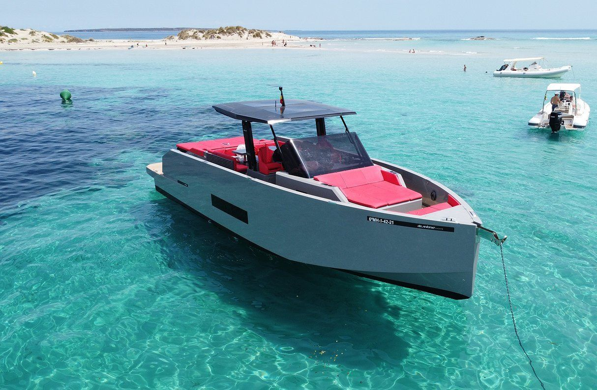 D42 Open (2022) Valkyria