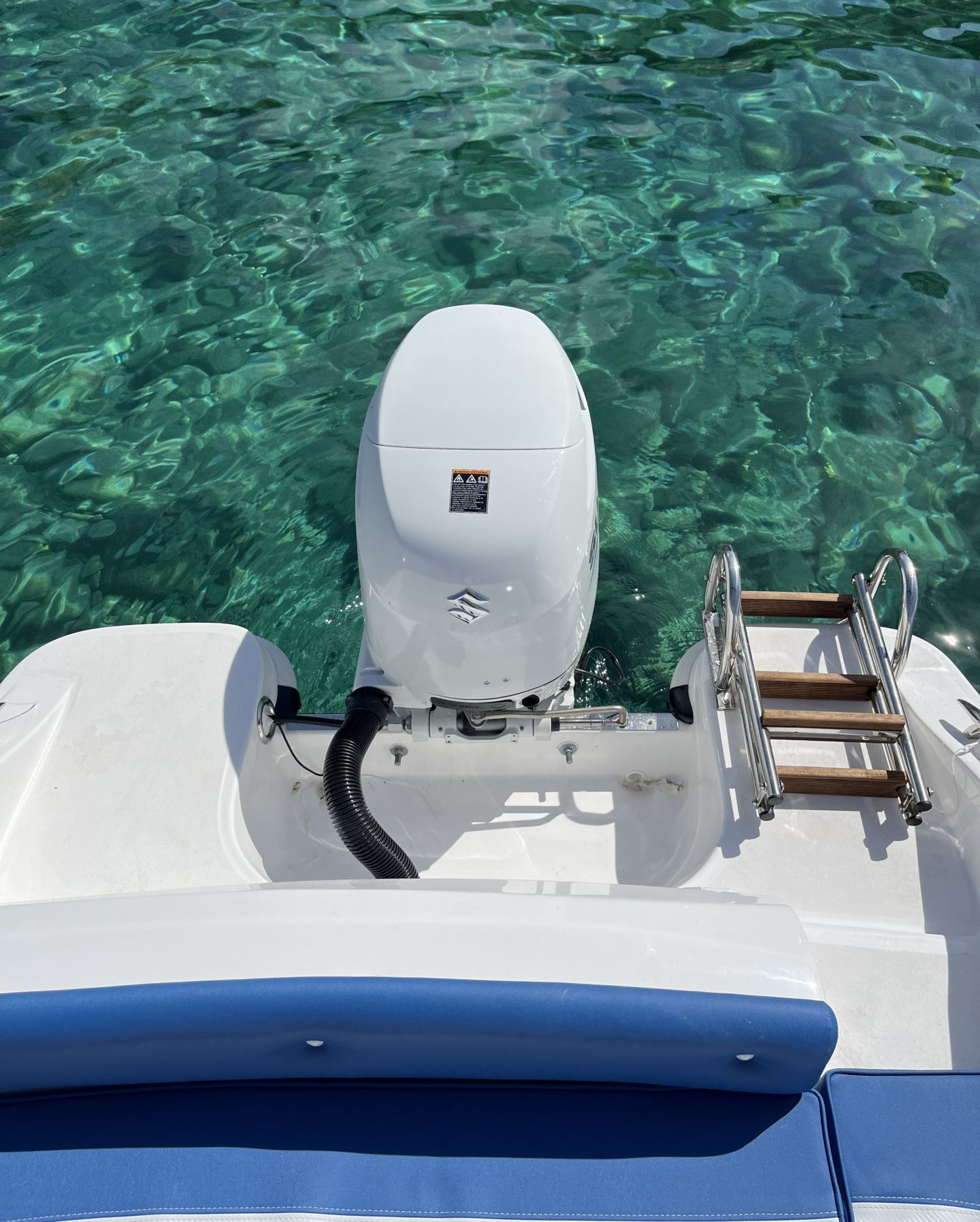 Trimarchi — 57s (2023)