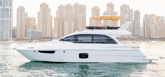 52ft Fin