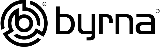 Byrna logo