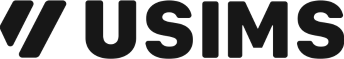Usims logo