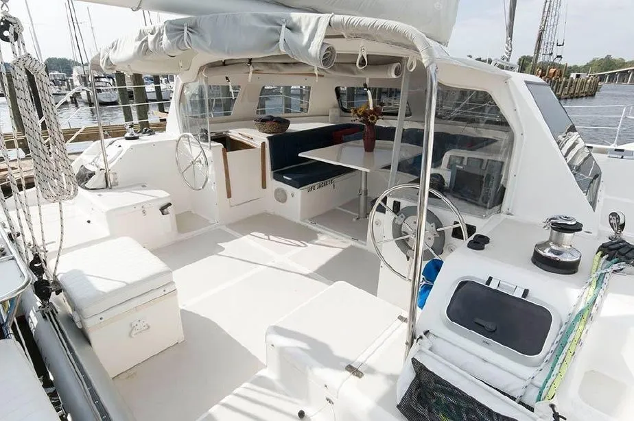 Seawind 1000