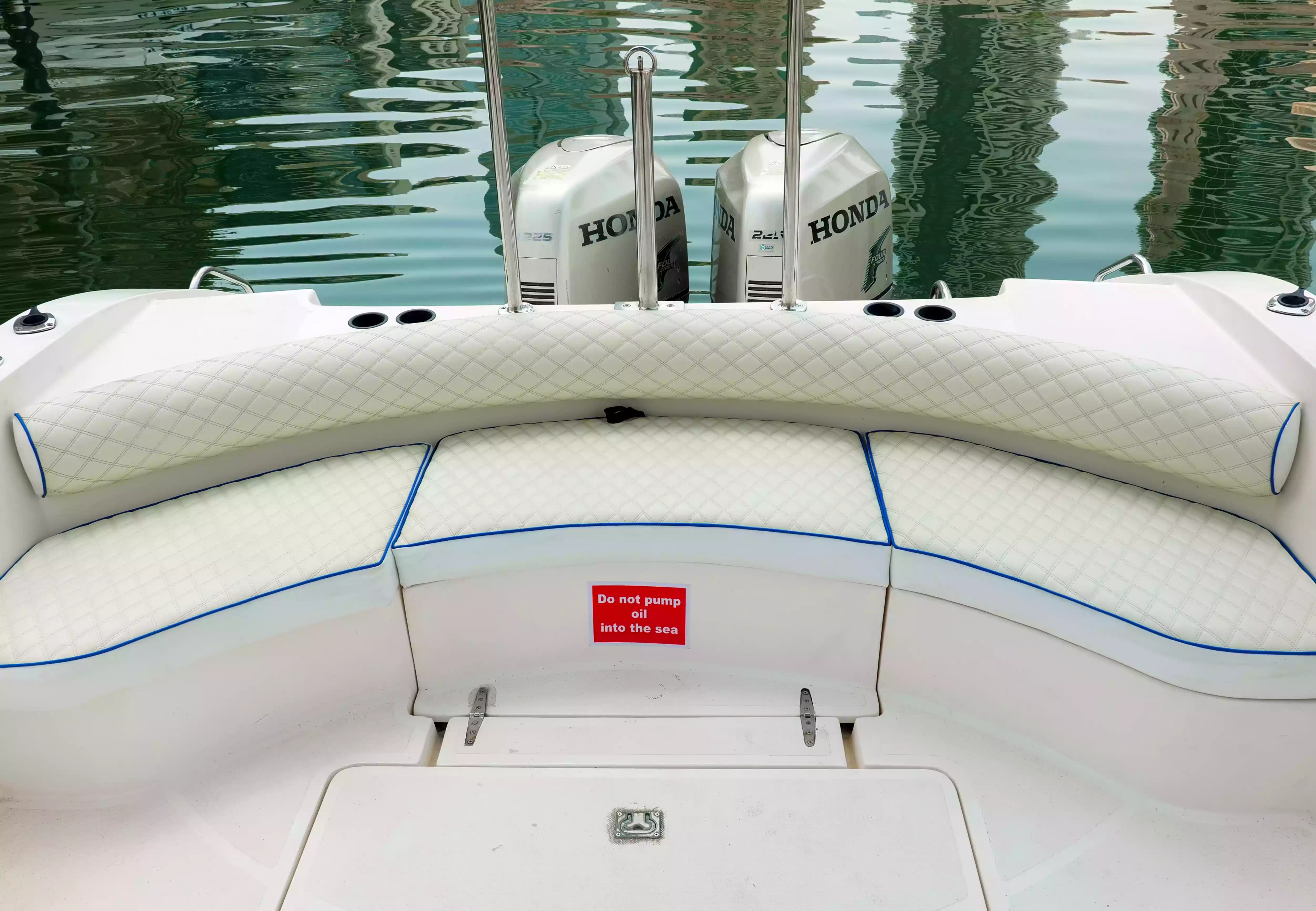 CONWY 36ft