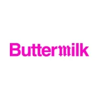 Buttermilk logo