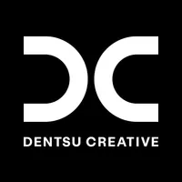 Dentsu Creative logo
