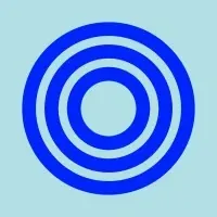 Influential logo
