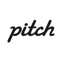 Pitch Marketing Group logo
