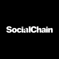 SocialChain logo